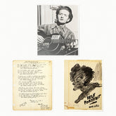 Blackwing Volume 223 Postcards