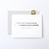 Blackwing Volumes Notecards - Year 2 series