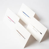 Blackwing Volumes Notecards - Year Three