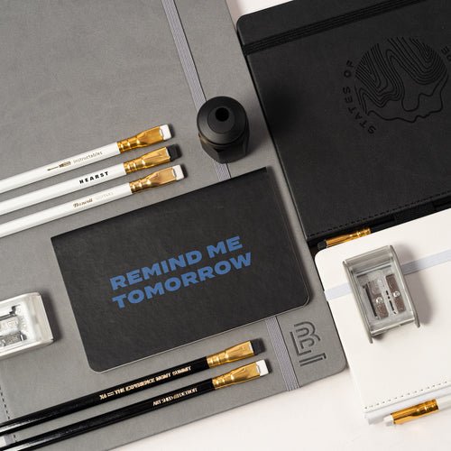 Blackwing Custom Program