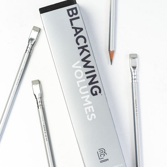 Blackwing Volume 140 pencils