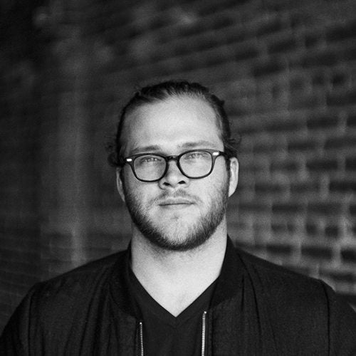 Michael Stricklin