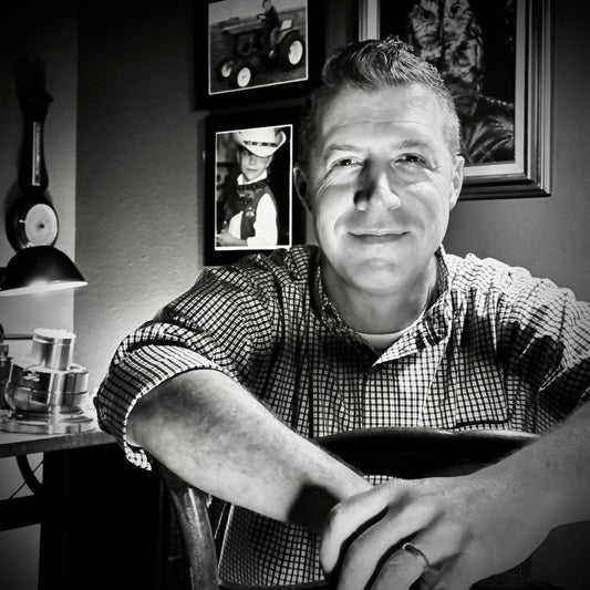 Matt Lepper