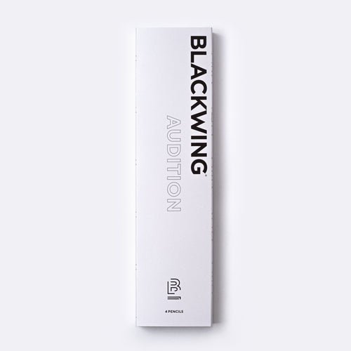 Blackwing Audition Pack