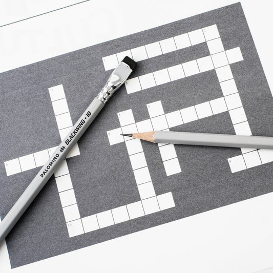 Blackwing Volume 10