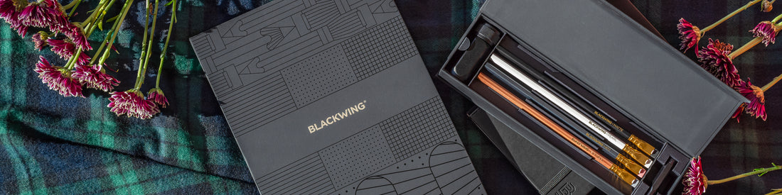 Blackwing Essentials Gift Sets