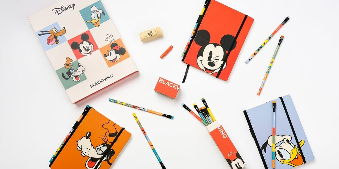 Disney Mickey and Friends Collection