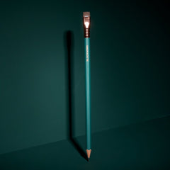 Blackwing green pencil