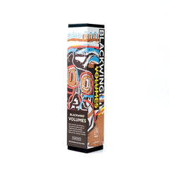 Blackwing Volume 57 Pencils - Jean-Michel Basquiat