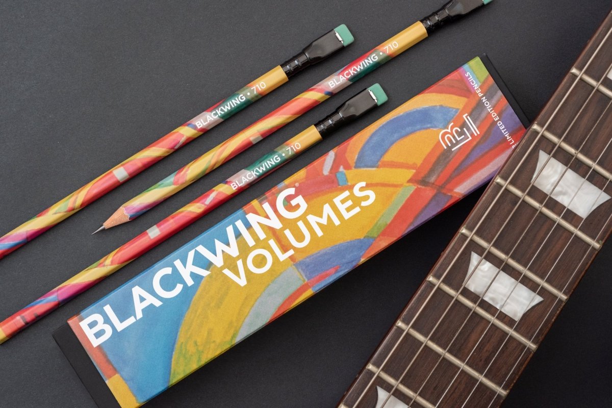 Blackwing Volume 710 pencils, 12 pack