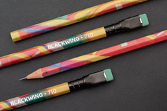 Blackwing multicolored pencils