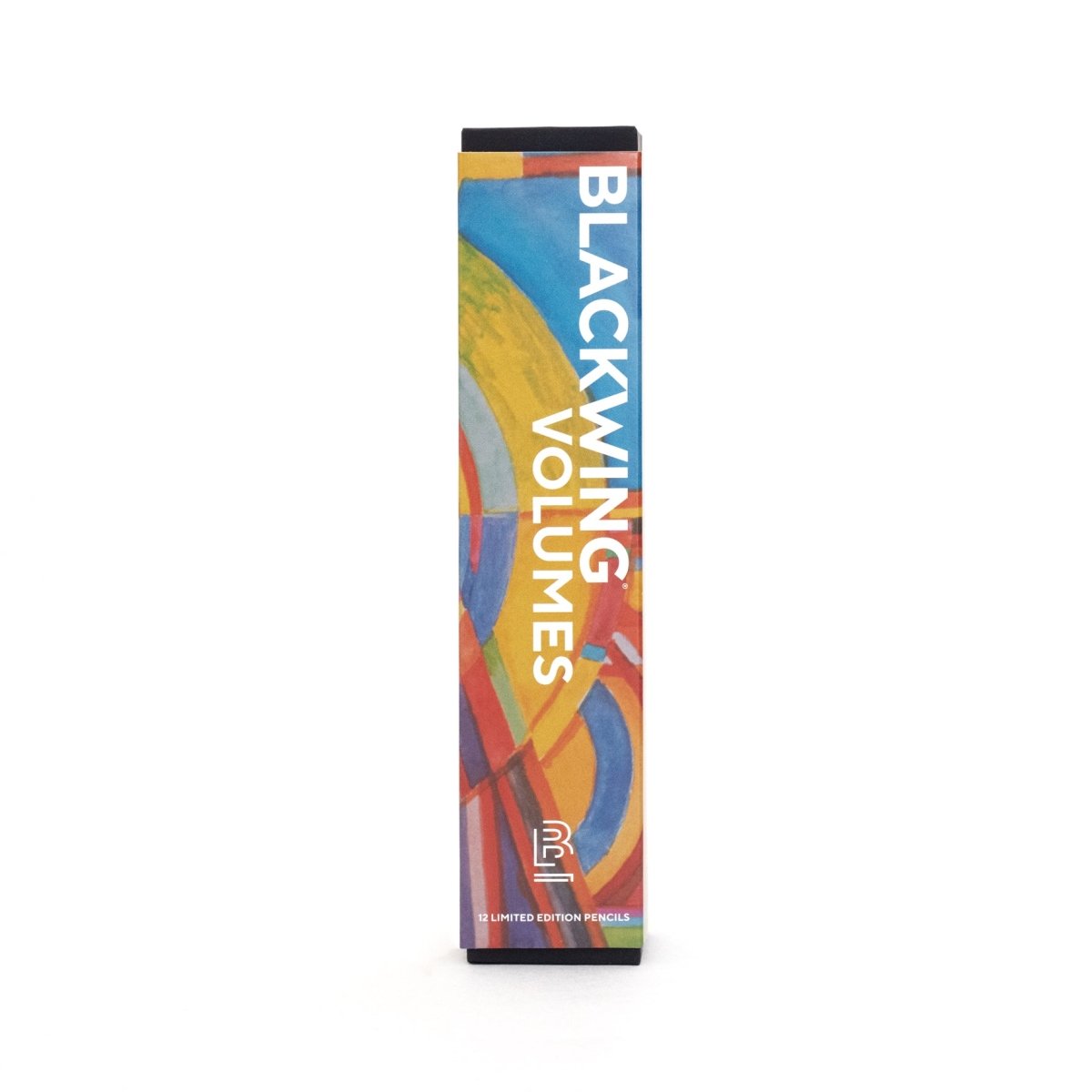 A box of Blackwing Volume 710 pencils