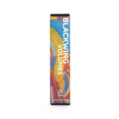 A box of Blackwing Volume 710 pencils