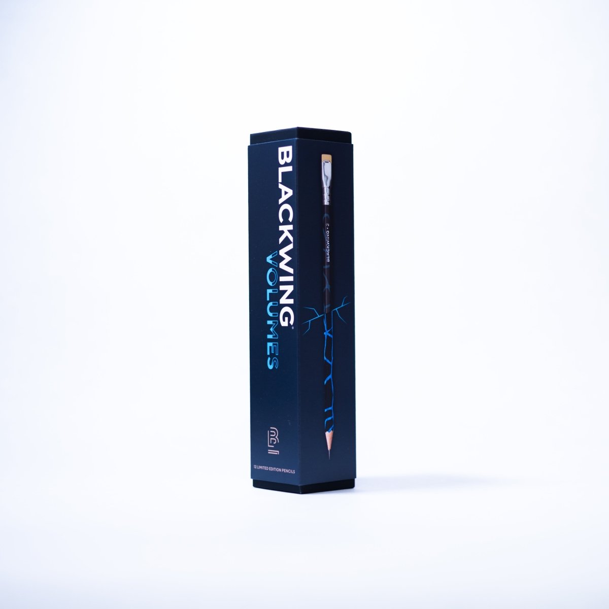 Blackwing Volume 2 pencils, set of 12 in box