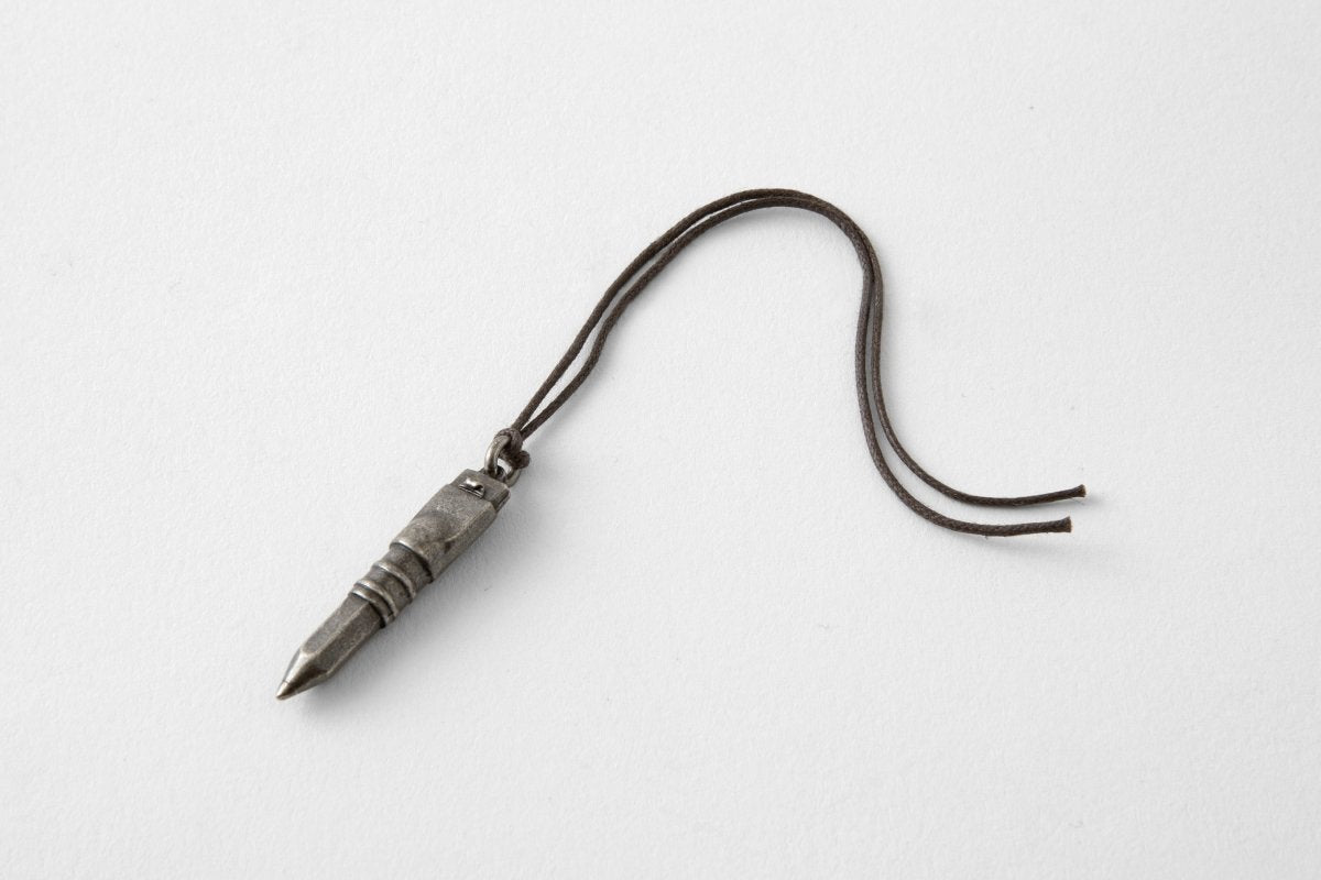 pencil charm