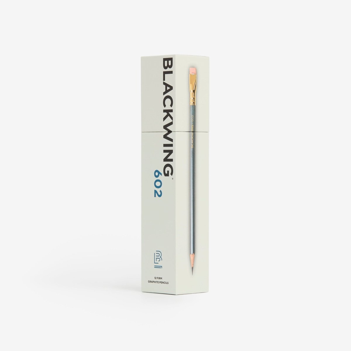 blackwing 602 pencil, 12 pack