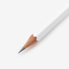sharpened Blackwing Pearl Pencil