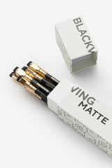 Blackwing matte pencils in box