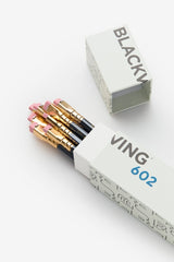 blackwing 602 pencils, 12 pack
