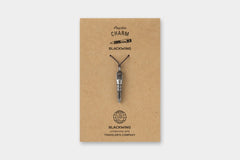 Blackwing x Traveler's Company Pencil Charm
