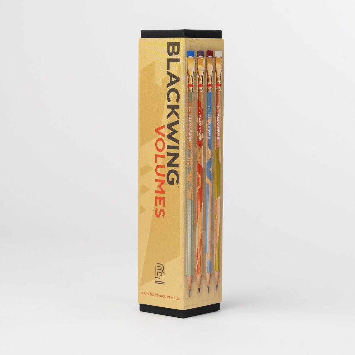 Blackwing Volume 71 pencil box - Frank Lloyd Wright