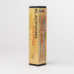 Blackwing Volume 71 pencil box - Frank Lloyd Wright