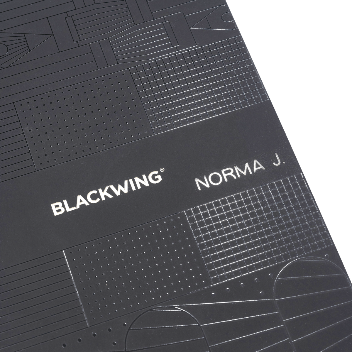 personalized Blackwing Notebook Essentials Set