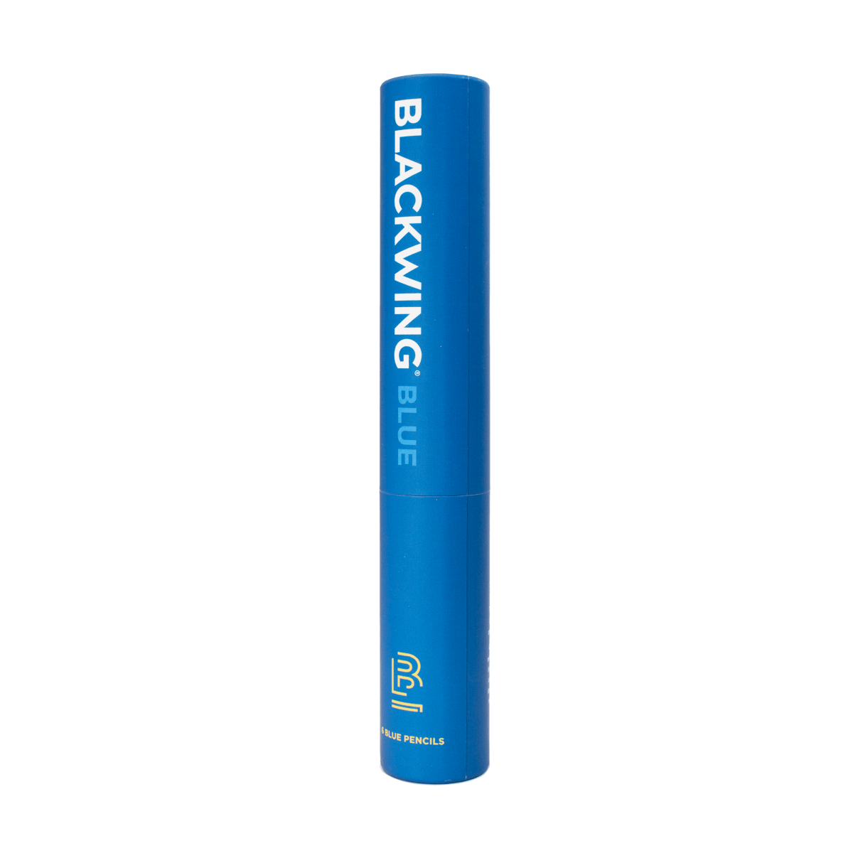 Blackwing Blue Pencils
