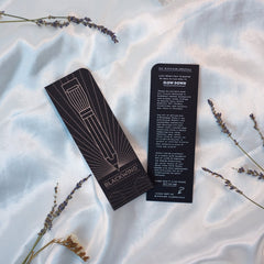 Blackwing Manifesto Bookmark