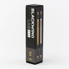 Blackwing Lab 05.13.25 Pencil packaging, set of 12