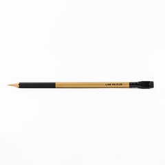 Blackwing Lab 05.13.25 Pencil in metallic gold