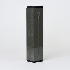 Blackwing 11.28.25 lab pencil packaging