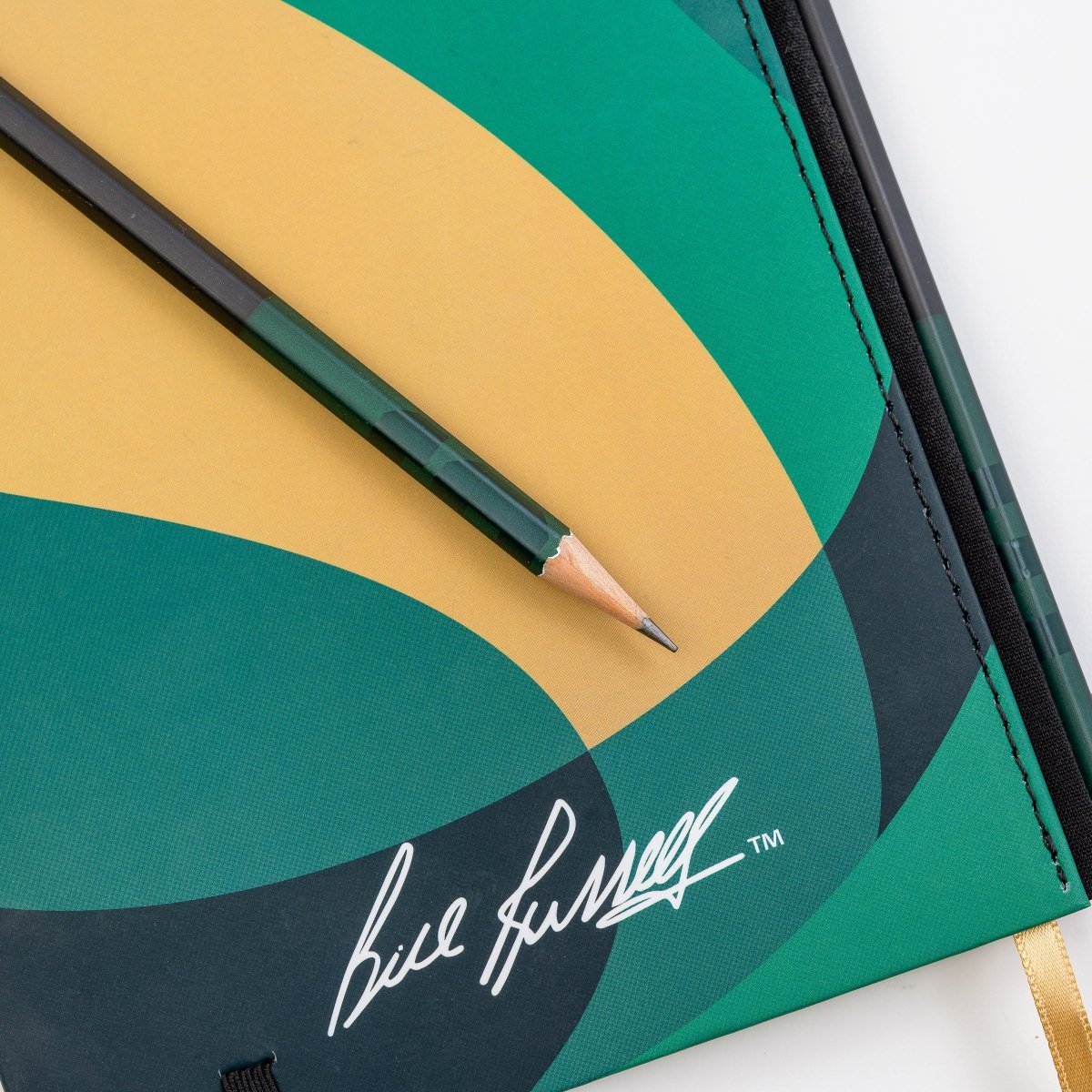Blackwing Volume 11 Bill Russell Notebook