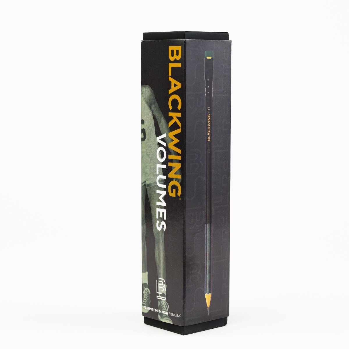 Blackwing Volume 11 Bill Russell Pencil Box