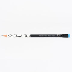 Blackwing x AEW "Freshly Squeezed" Orange Cassidy Pencil