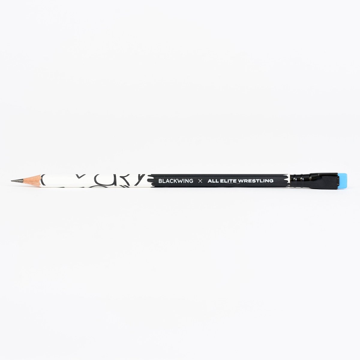 Blackwing x AEW "Freshly Squeezed" Orange Cassidy Pencil