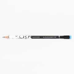Blackwing x AEW "Freshly Squeezed" Orange Cassidy Pencil