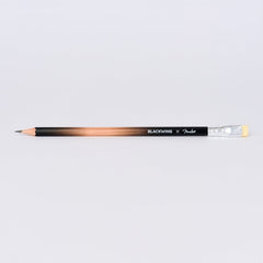 Blackwing x Fender pencil