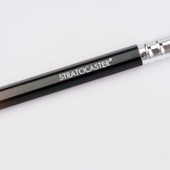 Blackwing x Fender stratocaster pencil