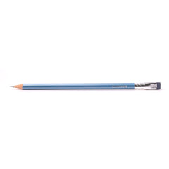 Blackwing Pearl Pencil in blue