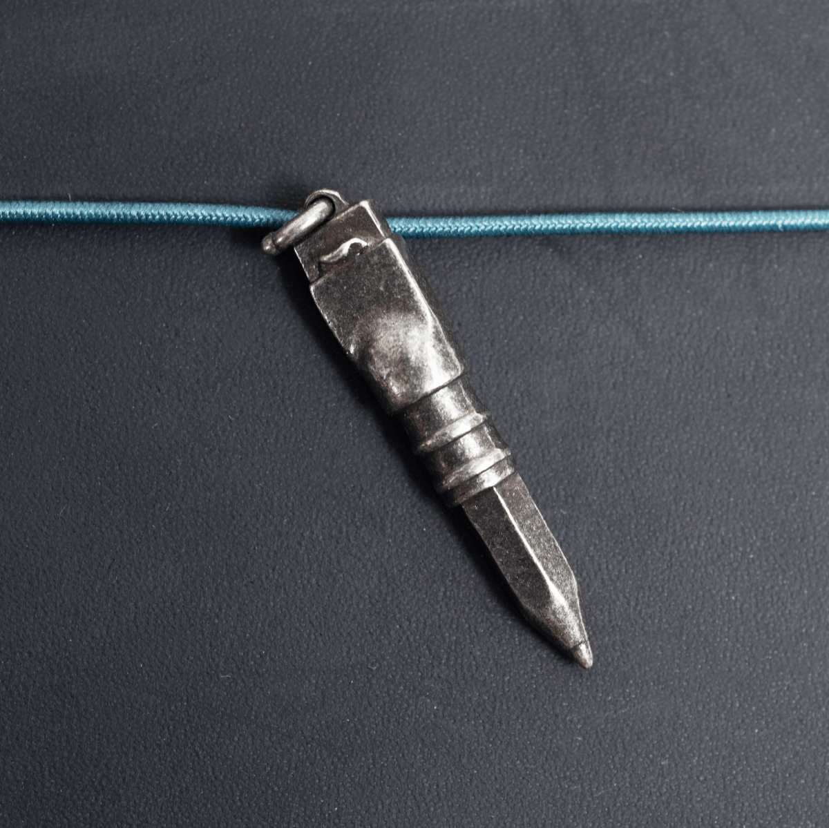 pencil charm