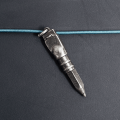 pencil charm