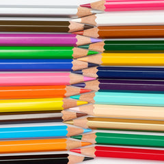 24-pack colored pencils
