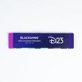 ‍D23 Replacement Erasers (Set of 10) (100% off)