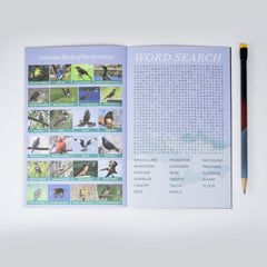 Blackwing Quarterly Zine - Issue 2 (Vol. 458)