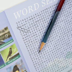 Blackwing Quarterly Zine - Issue 2 (Vol. 458)
