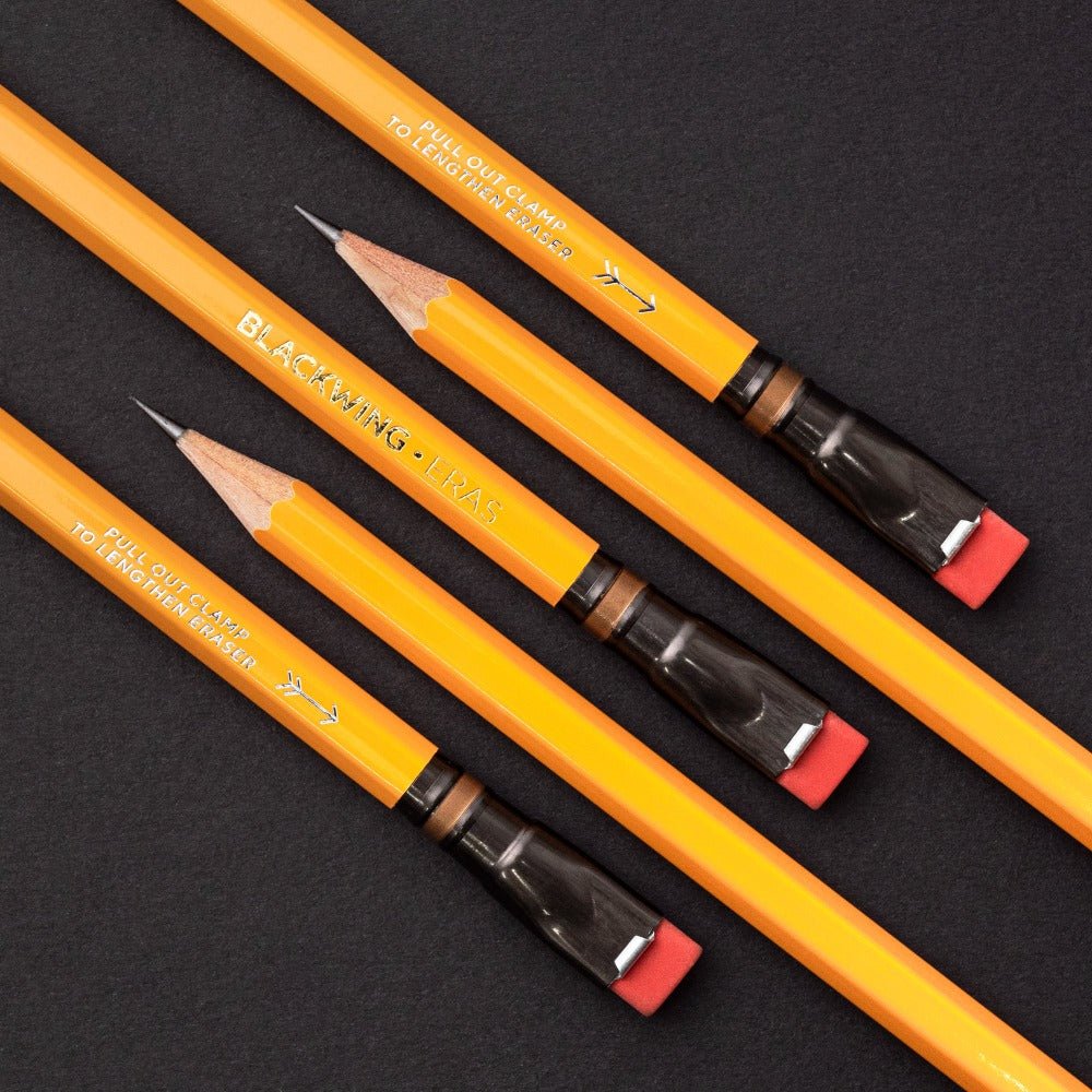 Blackwing Eras (2023 Edition) - Van Dyke 601