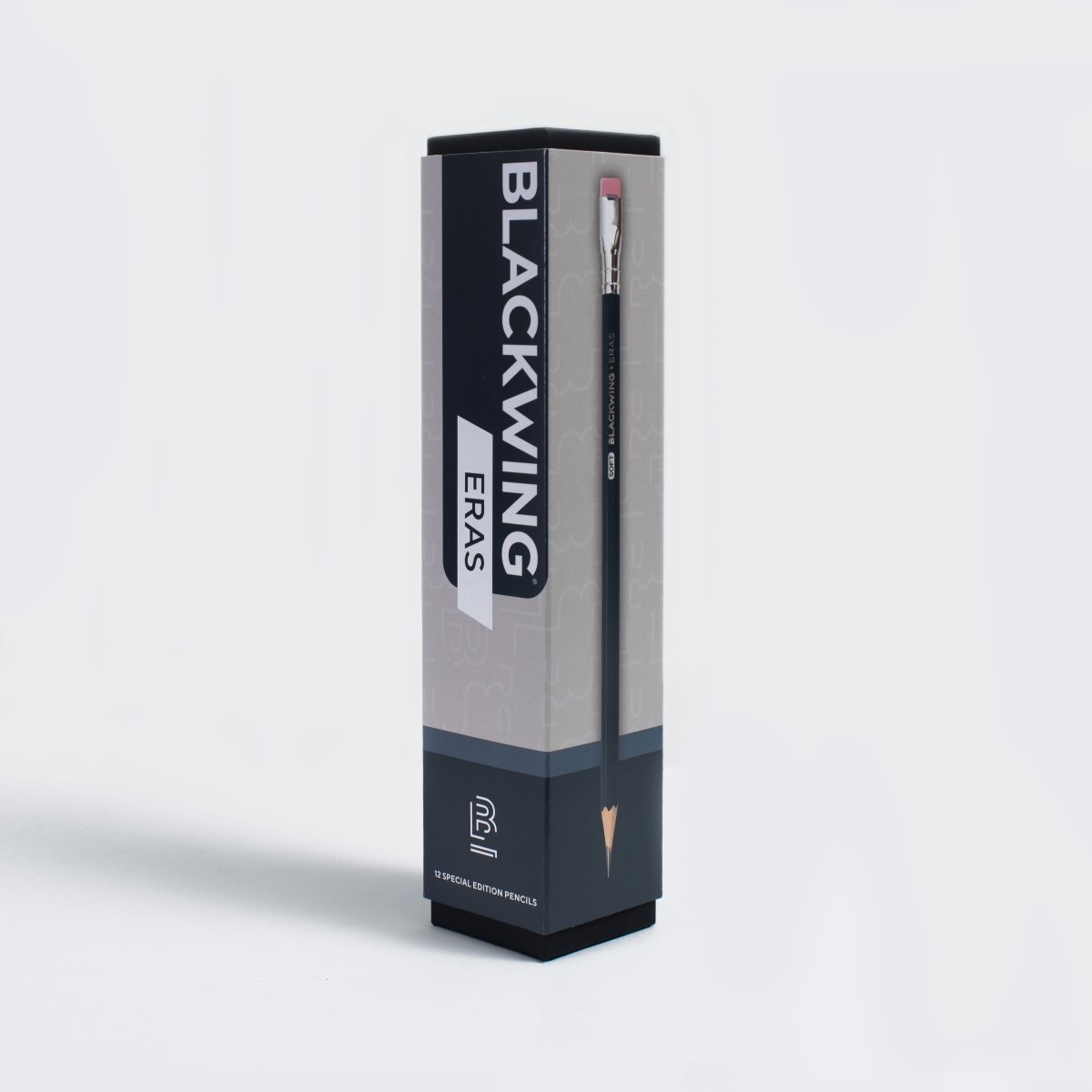 Blackwing Eras Pencil (2024 Edition) - 12 pack