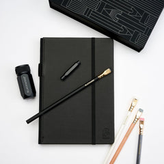 Essentials set unboxed