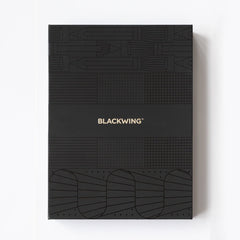 Blackwing Notebook Essentials Set packaging